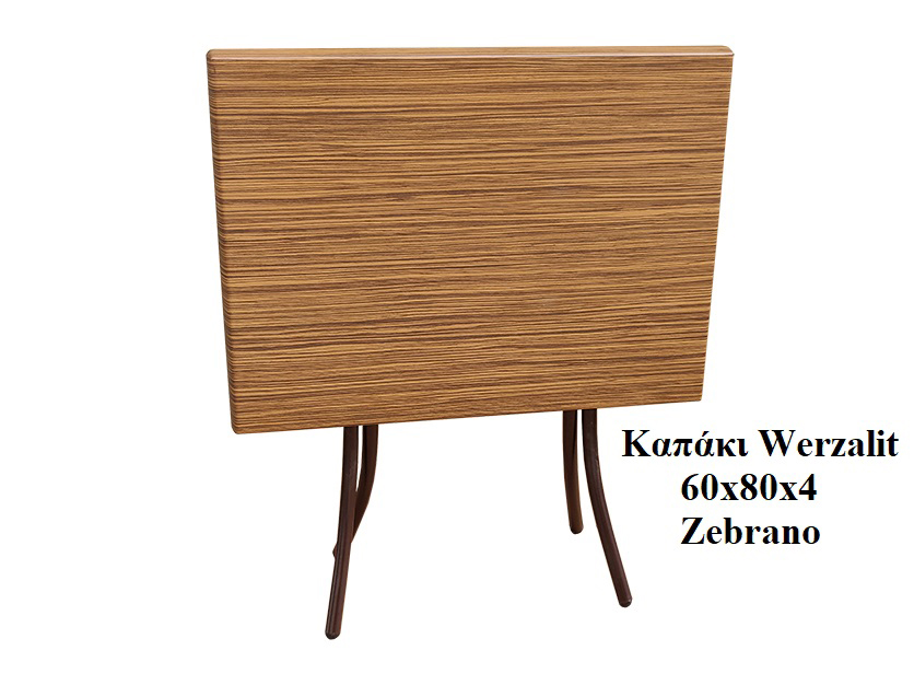 Χρωματολόγιο από καπάκια Werzalit 60x80 - Image 2